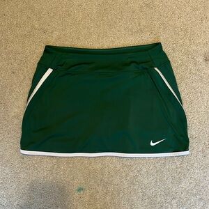 Nike Golf skort